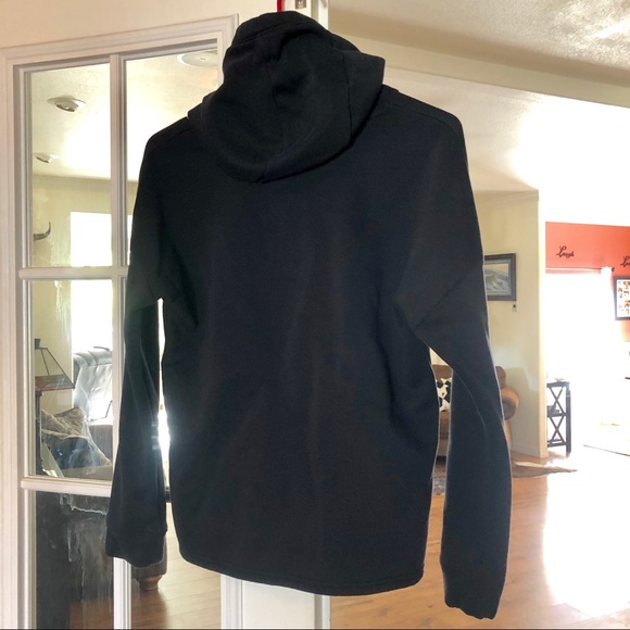 Sold in bundle trade! Under Armour Cowl Neck - Picture 2 of 5
